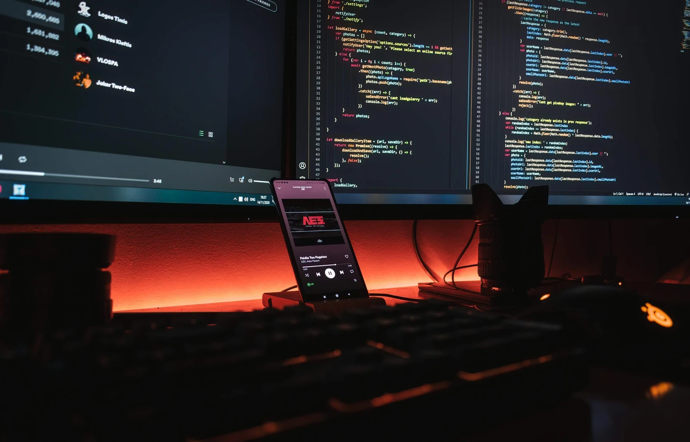توسعه نرم‌افزار و وب - cmnet